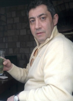 Артур, 57, Россия, Москва