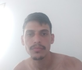 Renan, 33 года, Baixada Santista