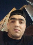 Aslan, 23, Moscow