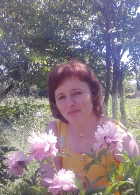 Альона, 45, Україна, Вінниця