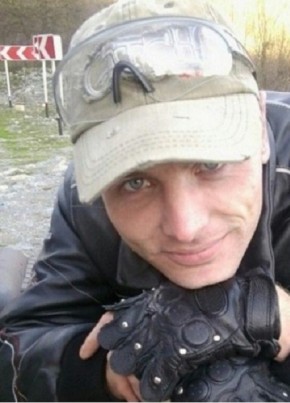 Олег, 42, Россия, Краснодар