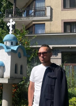 Denish Barinov из Бишкека 28 лет