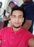 Parvez Ahmed, 27 лет, ঢাকা