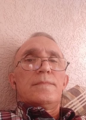 Роман, 55, Россия, Челябинск