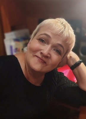 Нина., 55, Россия, Кондопога