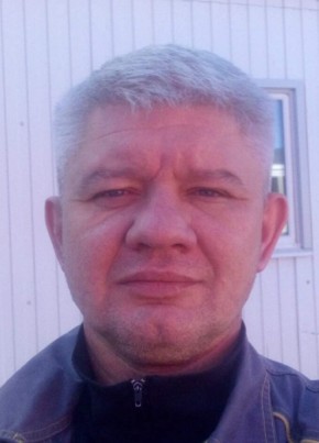 Василий из Иркутска 48 лет
