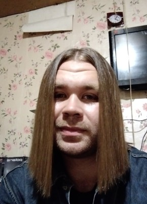 Юрий Суханов, 23, Россия, Воронеж