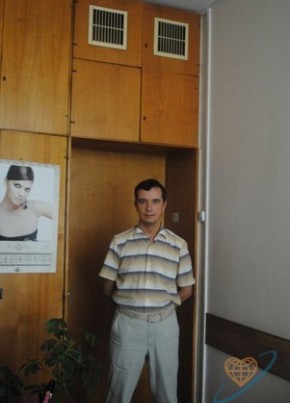 Сергей, 43, Россия, Королёв