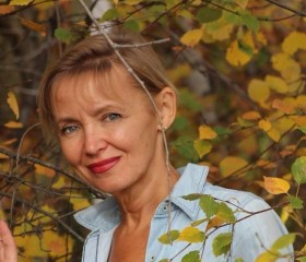 Elena, 57 лет, Jonava