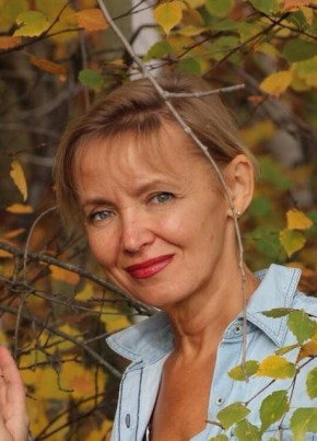 Elena, 57, Lietuvos Respublika, Jonava