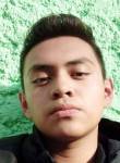 Camilo, 22 года, Iztapalapa