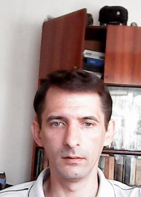 Иван, 46, Кыргыз Республикасы, Бишкек