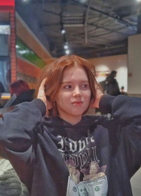 Лера, 19, Россия, Якутск