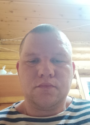Алексей, 29, Россия, Уфа