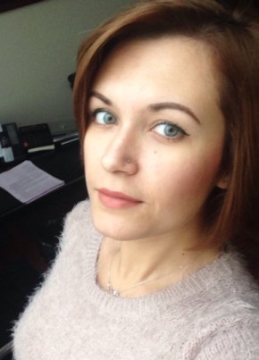 Анастасия, 33, Россия, Тольятти