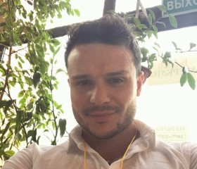 Sergey, 33 года, Chişinău