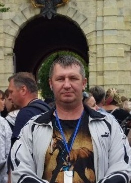 Виталий, 48, Россия, Шарья