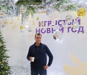 Евгений Клепиков, 53 года, Екатеринбург