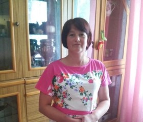 Елена, 51 год, Глыбокае