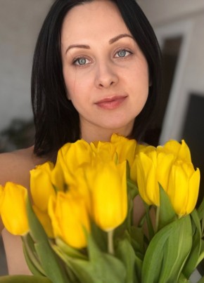 Светлана из Калининграда 38 лет