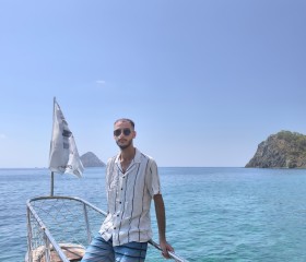 Unknown, 22, Kayseri