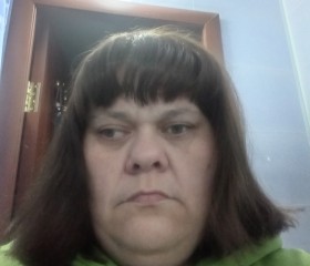 Elza, 41, Nizhniy Novgorod