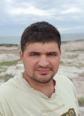 Danil, 41, Russia, Shakhty