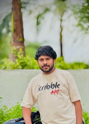 Ajju из Ahmedabad 18 лет