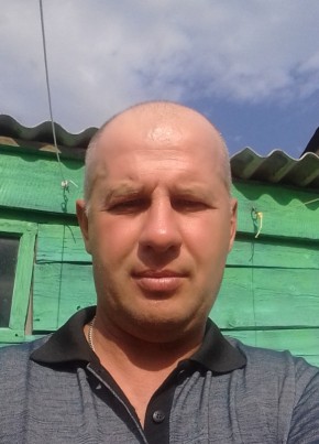 Олег, 48, Қазақстан, Ақкөл