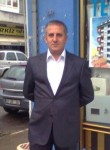 Nesim, 56 лет, İstanbul