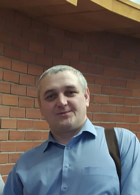 Лекс, 49, Россия, Новосибирск