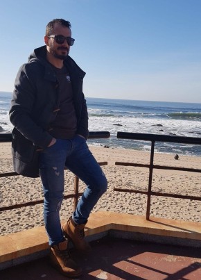 Eusebio, 44, República Portuguesa, Porto