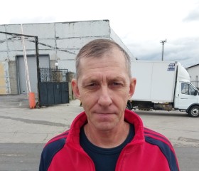 Владимир, 53 года, Жигулевск