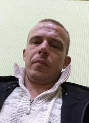 Миша, 35, Россия, Тулун