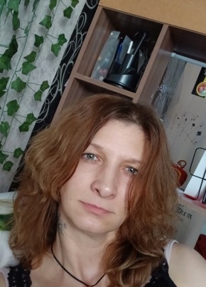 Ольга из Александрова 40 лет