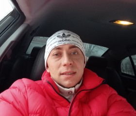 Антон, 34 года, Гусь-Хрустальный
