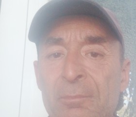 Рустам, 58 лет, Buxoro