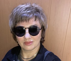 Dina, 49, Rostov-na-Donu