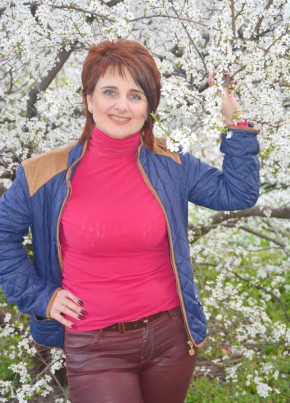 Лидия, 51, Россия, Ейск