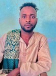 ABdu, 25 лет, አሳይታ