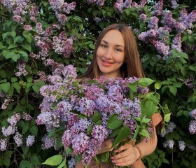 Katya, 21, Svetlyy (Kaliningrad)