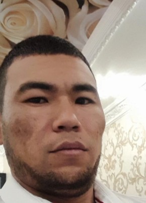 Курал, 32, Кыргыз Республикасы, Бишкек