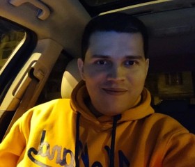 Aleksandr, 34, Baku