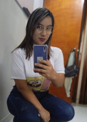 Liceth, 29, República de Colombia, Sabaneta