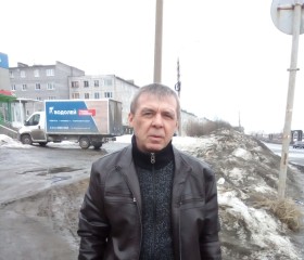 Александр, 57 лет, Костомукша