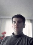 Asiman, 20, Baku