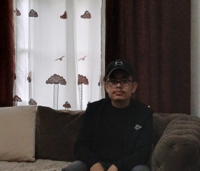 فحل, 19, Umm el Fahm