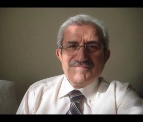 Mehmet, 80 лет, Adapazarı