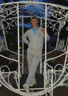 Дмитрий, 35, Россия, Тамбов