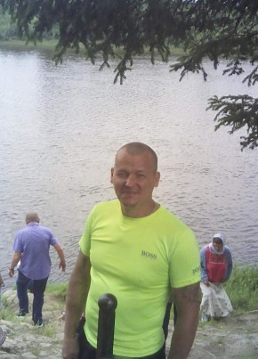 Виталий, 48, Россия, Краснотурьинск